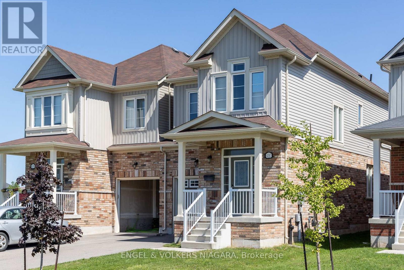 4387 Eclipse Way, Niagara Falls, ON L2G 0X5