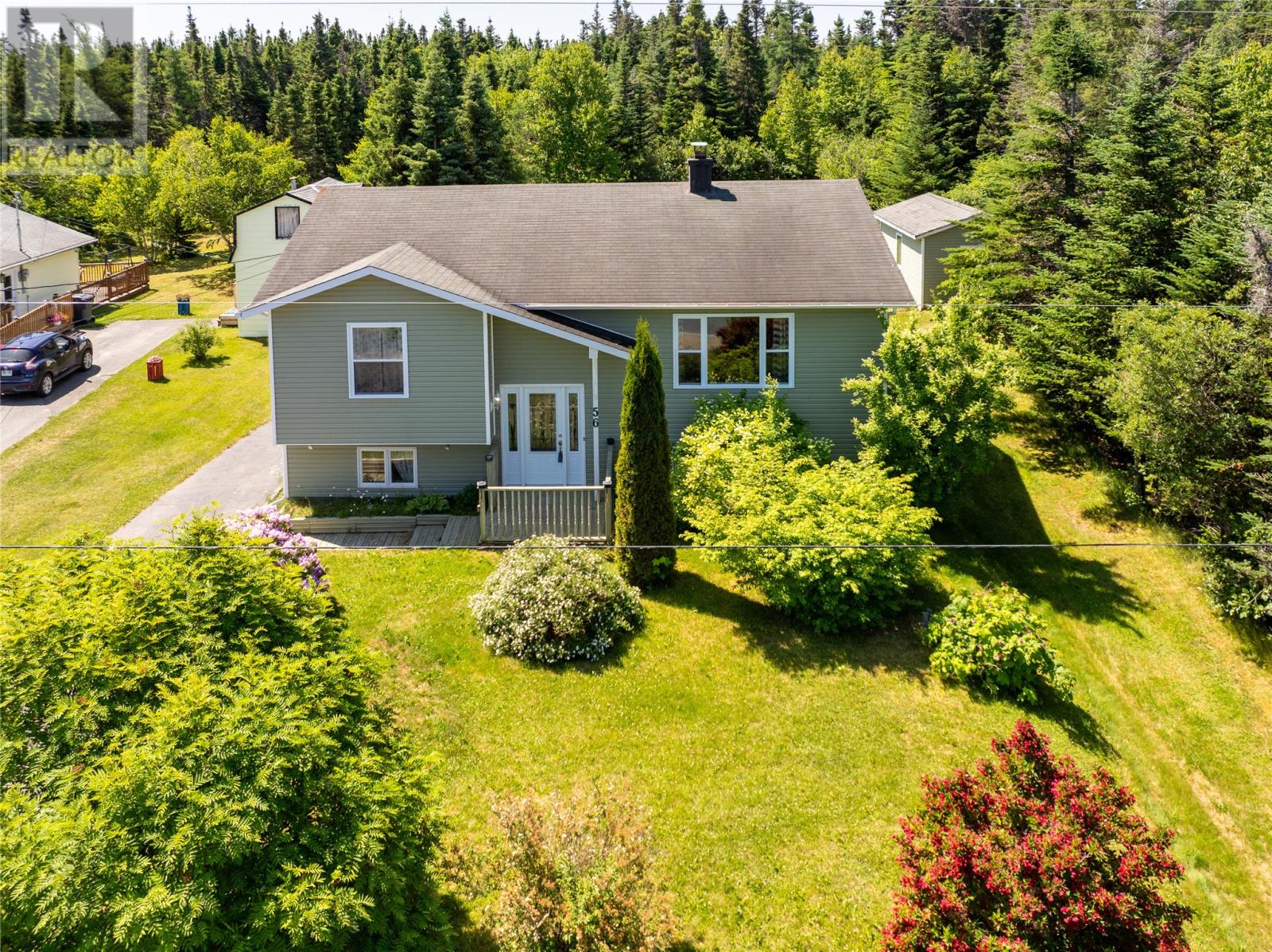 56 Sandy Cove Rd, Eastport, NL A0G 1Z0