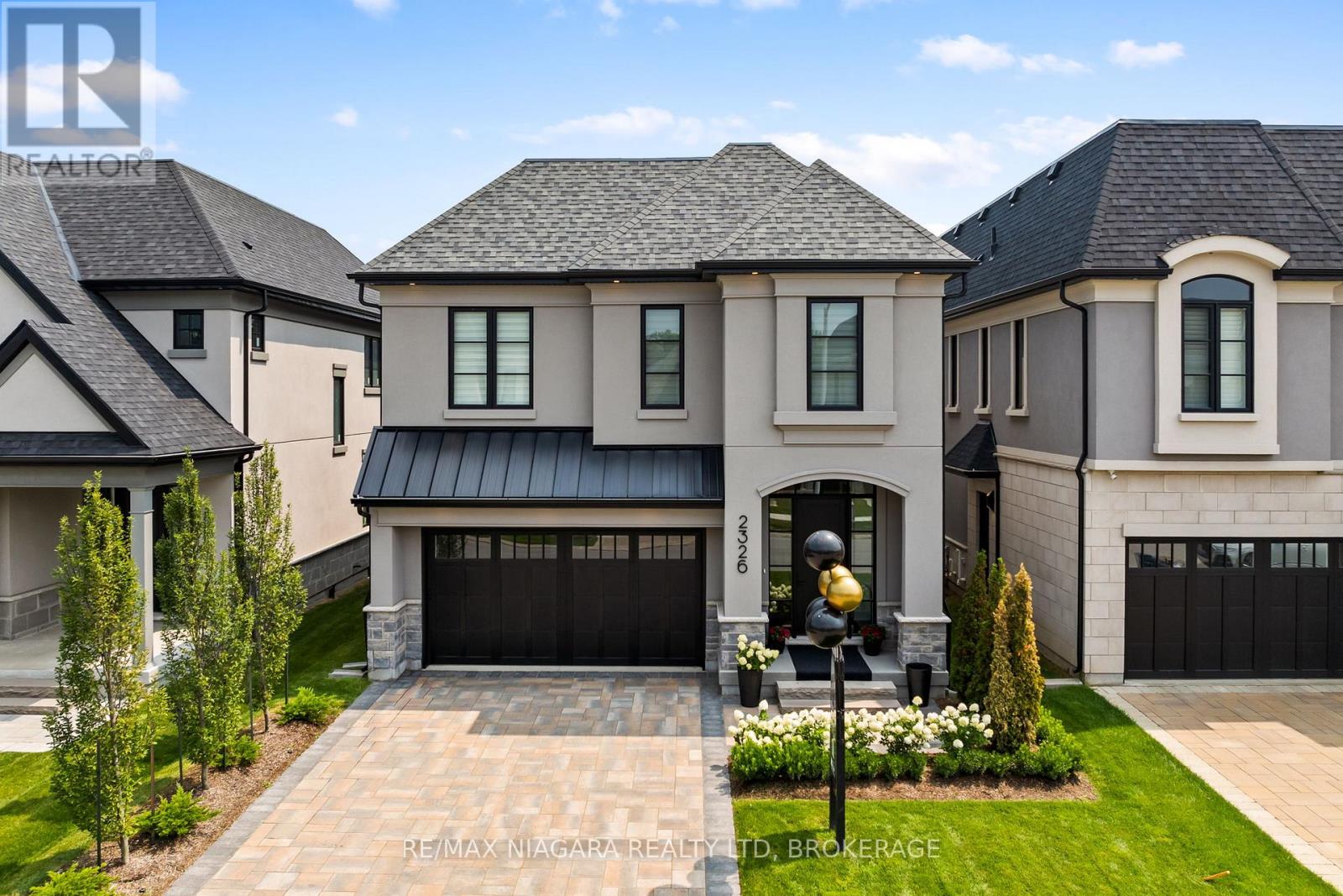 2326 Terravita Dr, Niagara Falls, ON L2J 0E9