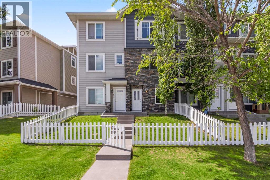 300 Marina Drive Unit 64, Chestermere, AB T1X 0P6