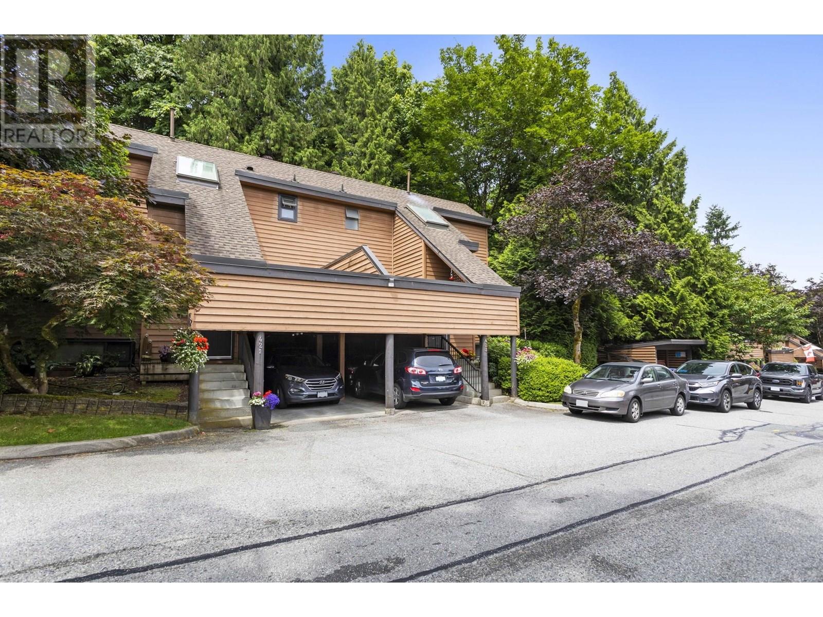 423 Cambridge Way, Port Moody, BC V3H 3V1
