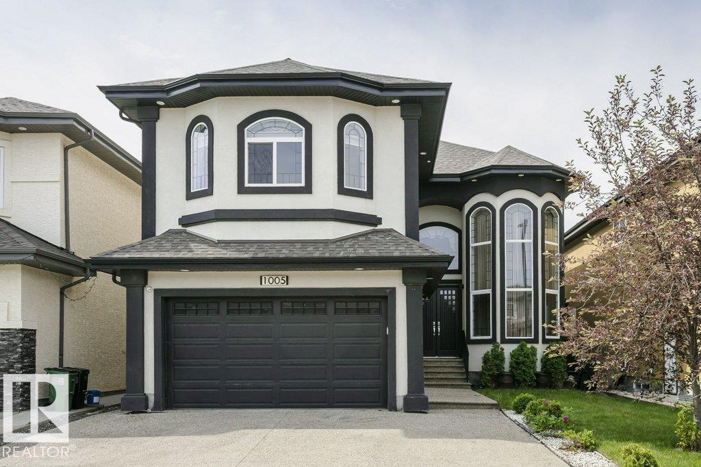 1005 Wildwood Co NW, Edmonton, AB T6T 0M2