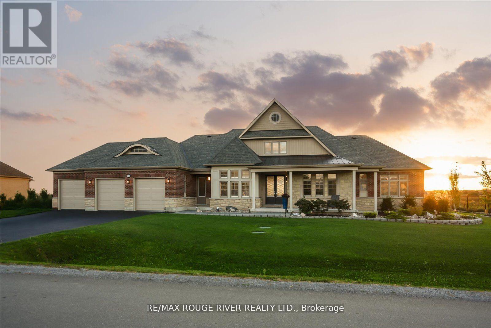 14 Wellers Way, Quinte West, ON K0K 1L0
