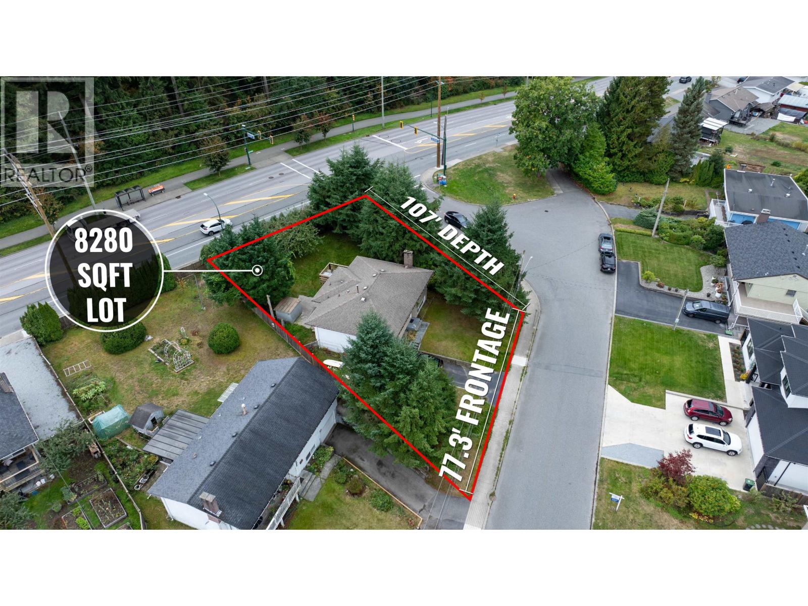 815 Seymour Dr, Coquitlam, BC V3J 6V8