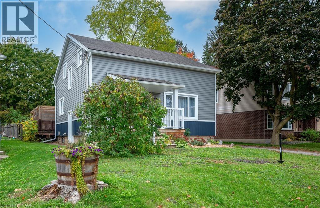 190 Asmus St, Wilmot, ON N3A 1B2