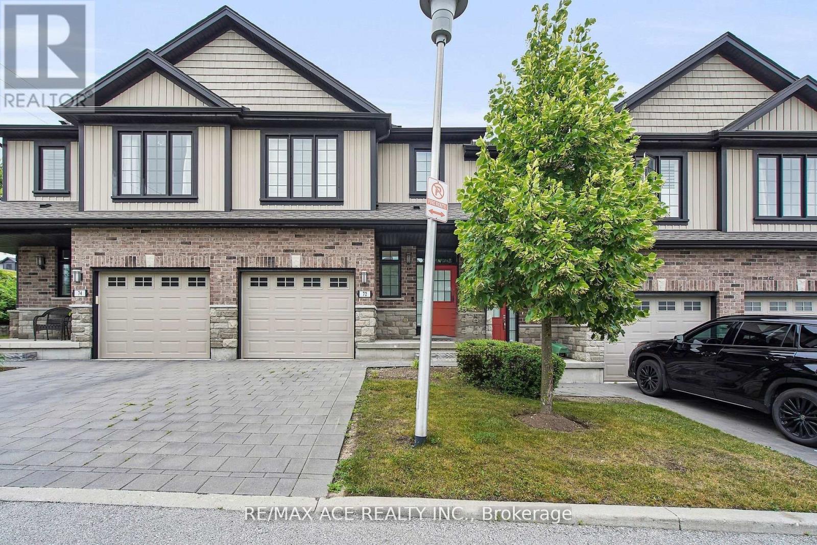 72 2235 Blackwater Rd, London, ON N5X 4K2