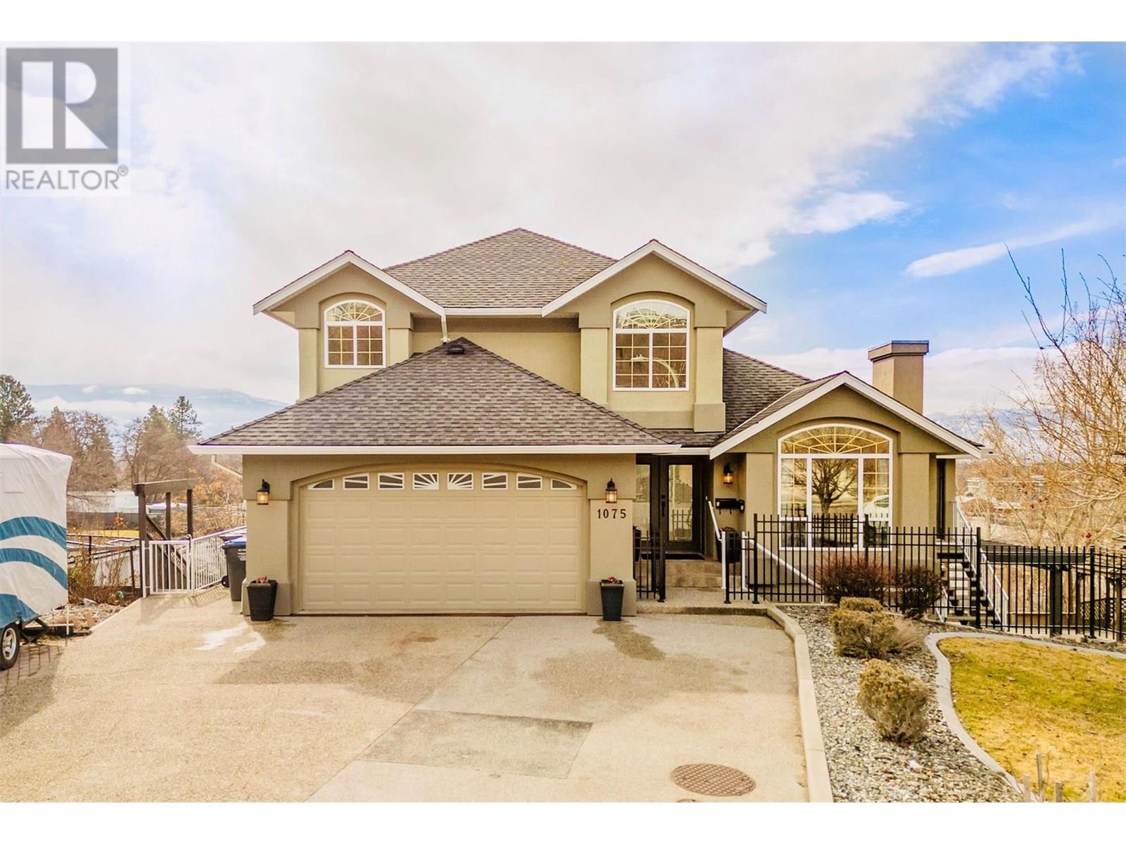 1075 Waldie Ct, Kelowna, BC V1Y 9P8