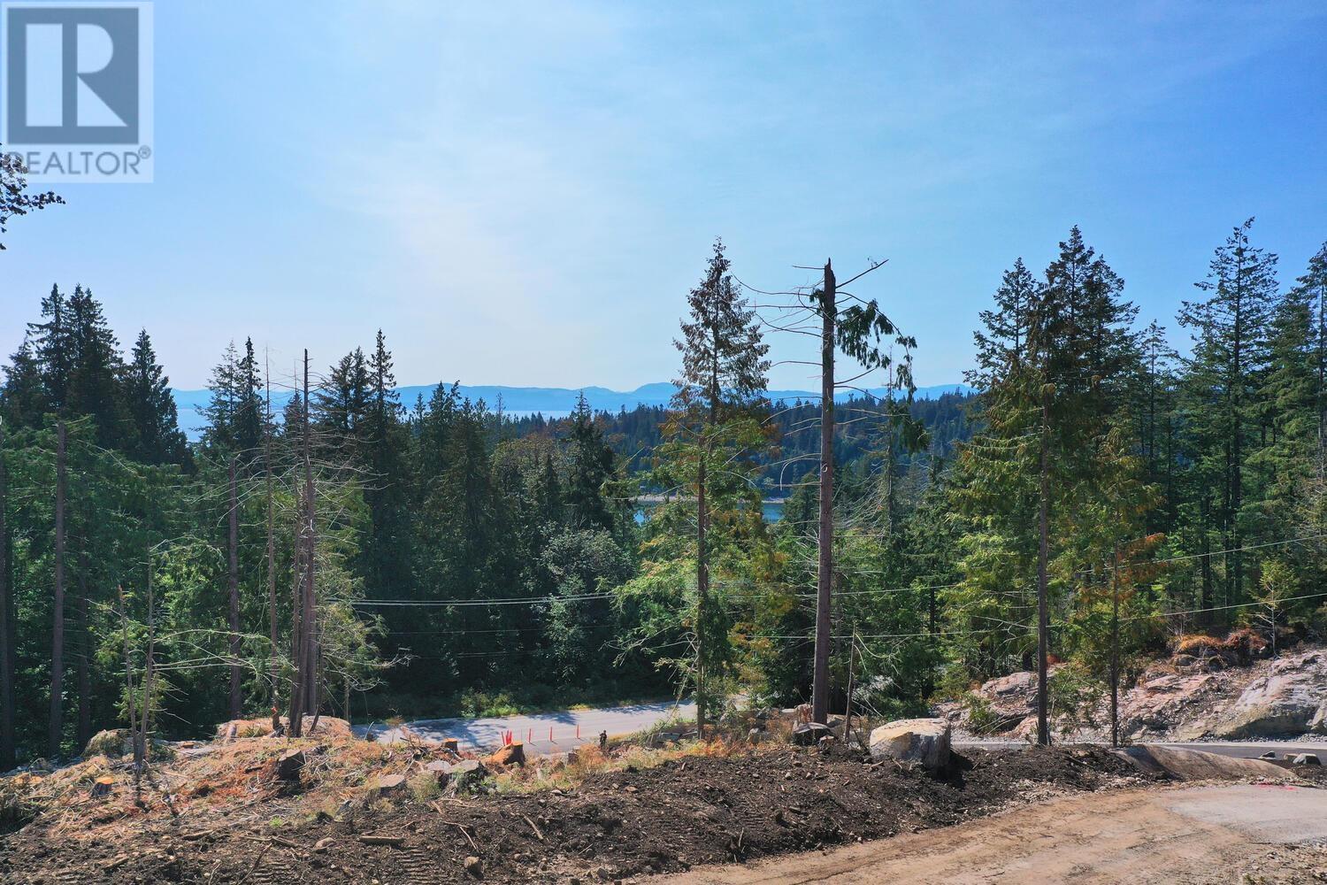 Lot 2 Redrooffs Road, Halfmoon Bay, BC V7Z 1A1