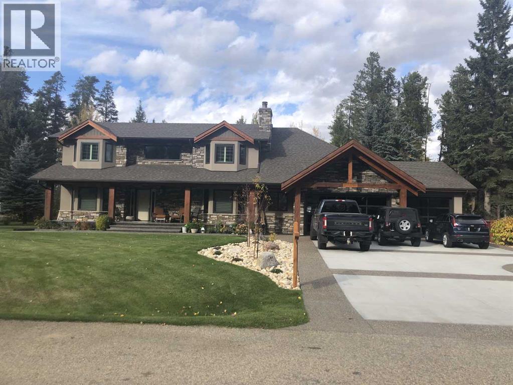 48 Ravine Dr, Whitecourt, AB T7S 1H5