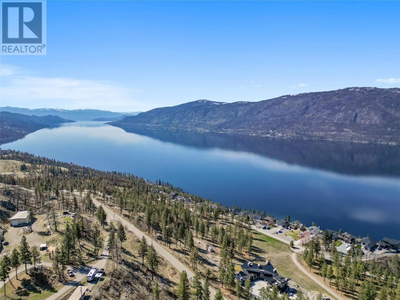 Tyndall Road, Lake Country, BC V4V 2K7