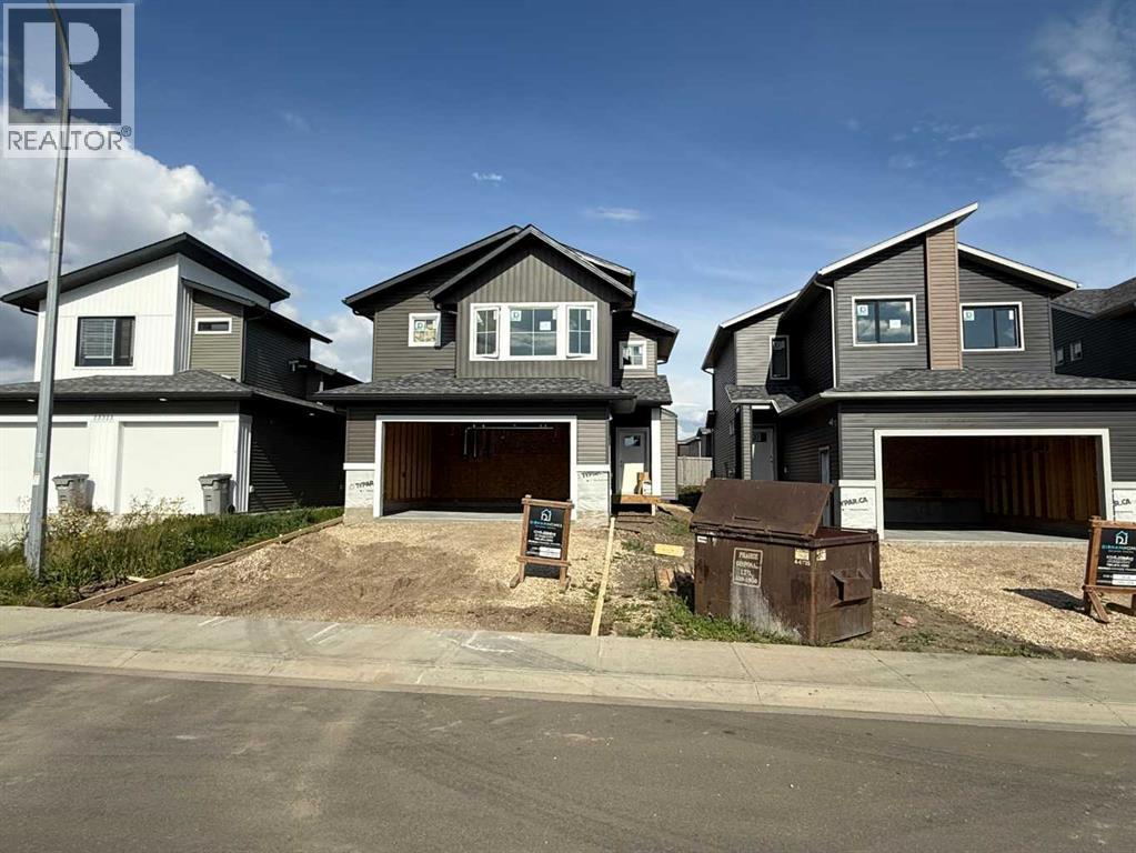 105 Street Unit 13309, Grande Prairie, AB T8X 0W5