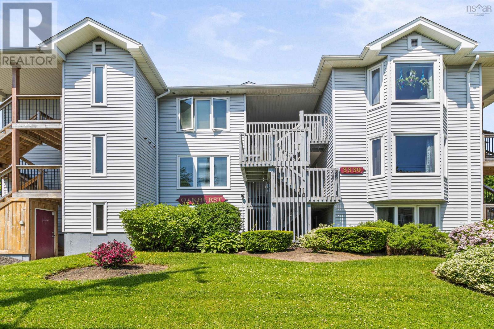 3330 Westerwald Street Unit 304, Halifax, NS B3N 2R7