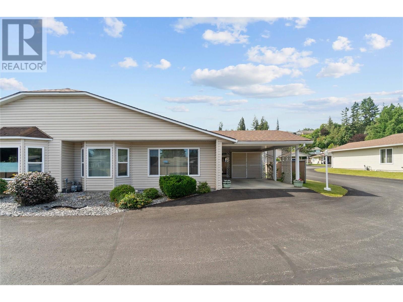 153 Salmon Arm Drive Unit 11, Enderby, BC V4Y 6A1