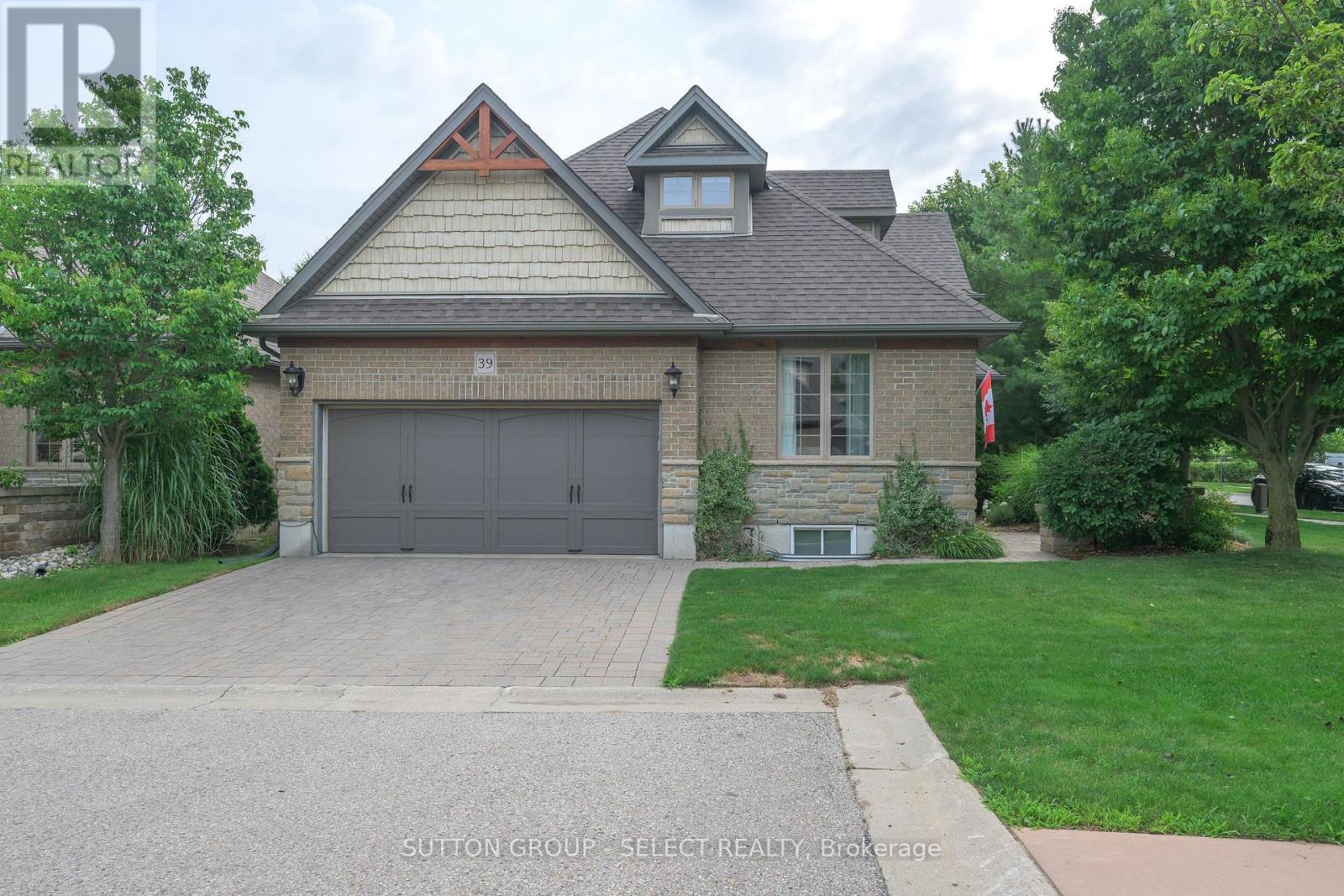 39 1900 Shore Rd, London, ON N6K 0B4