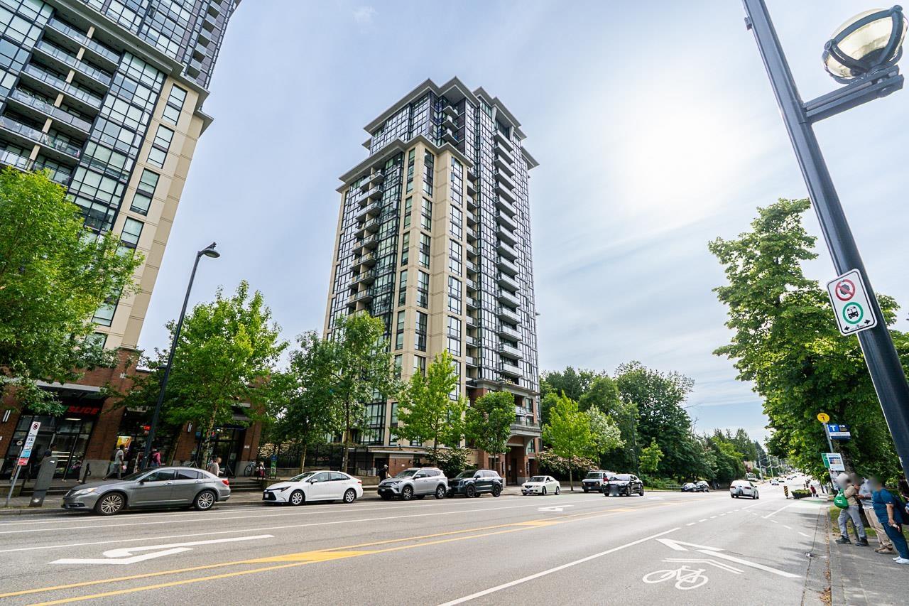 13380 108 Avenue Unit 105, Surrey, BC V3T 0E7