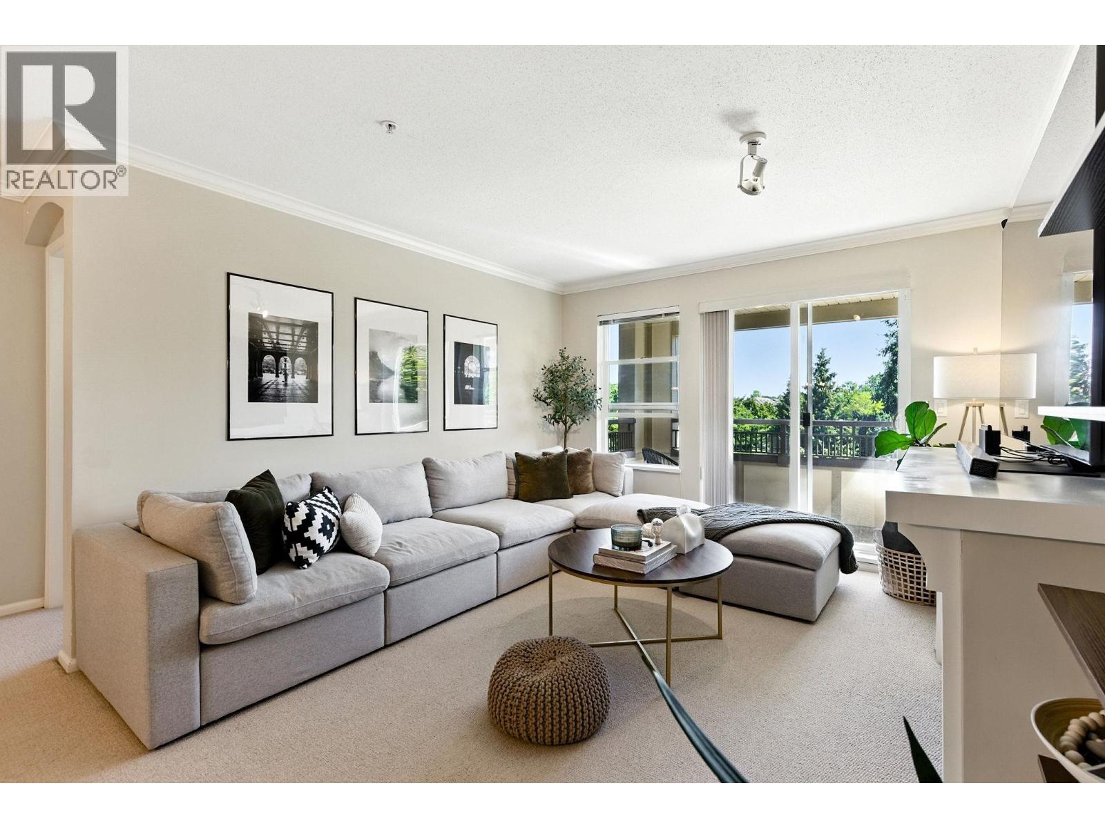 9200 Ferndale Road Unit 307, Richmond, BC V6Y 4L2