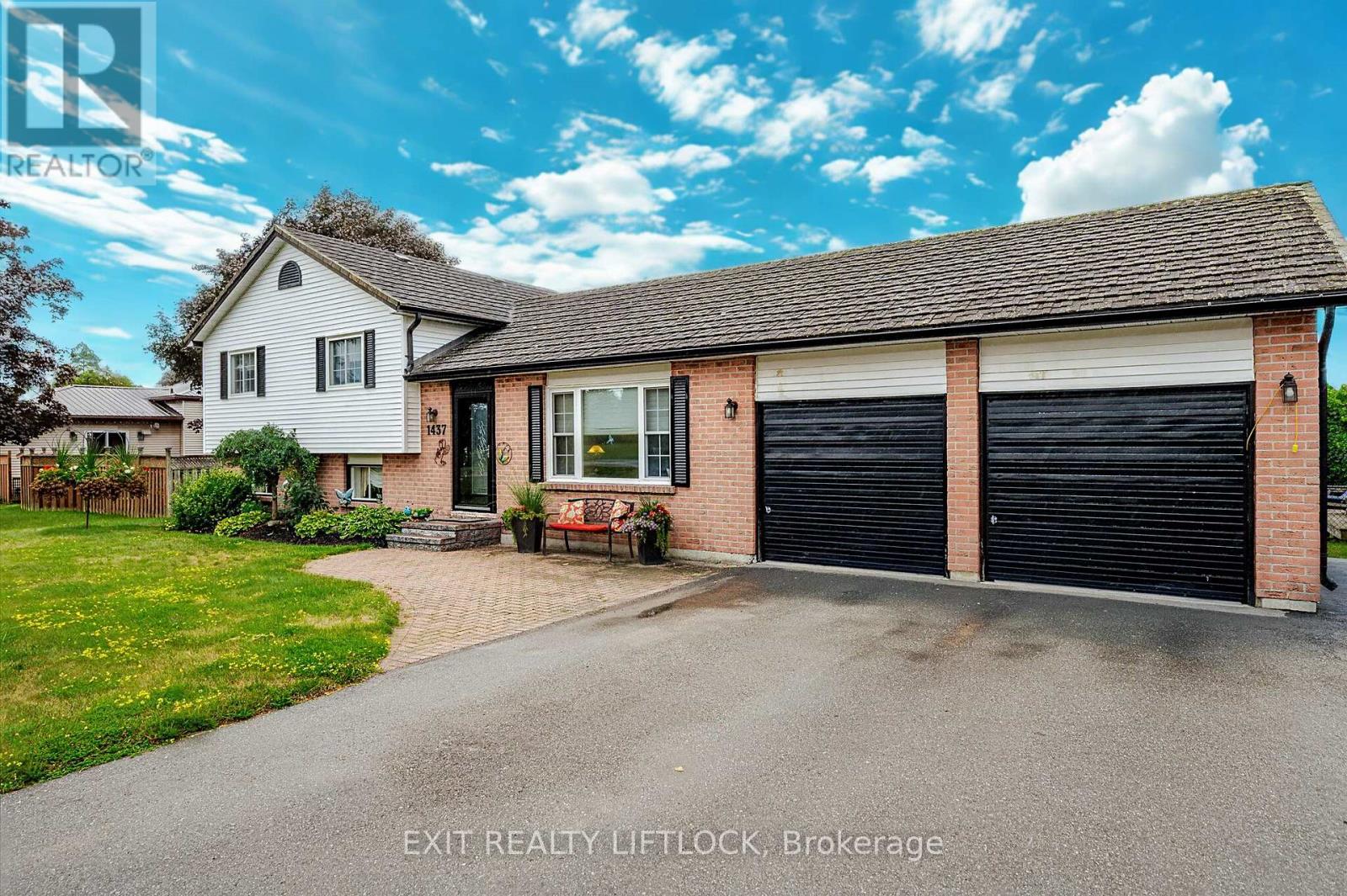 1437 Stewart Line, Cavan-Monaghan, ON L0A 1C0