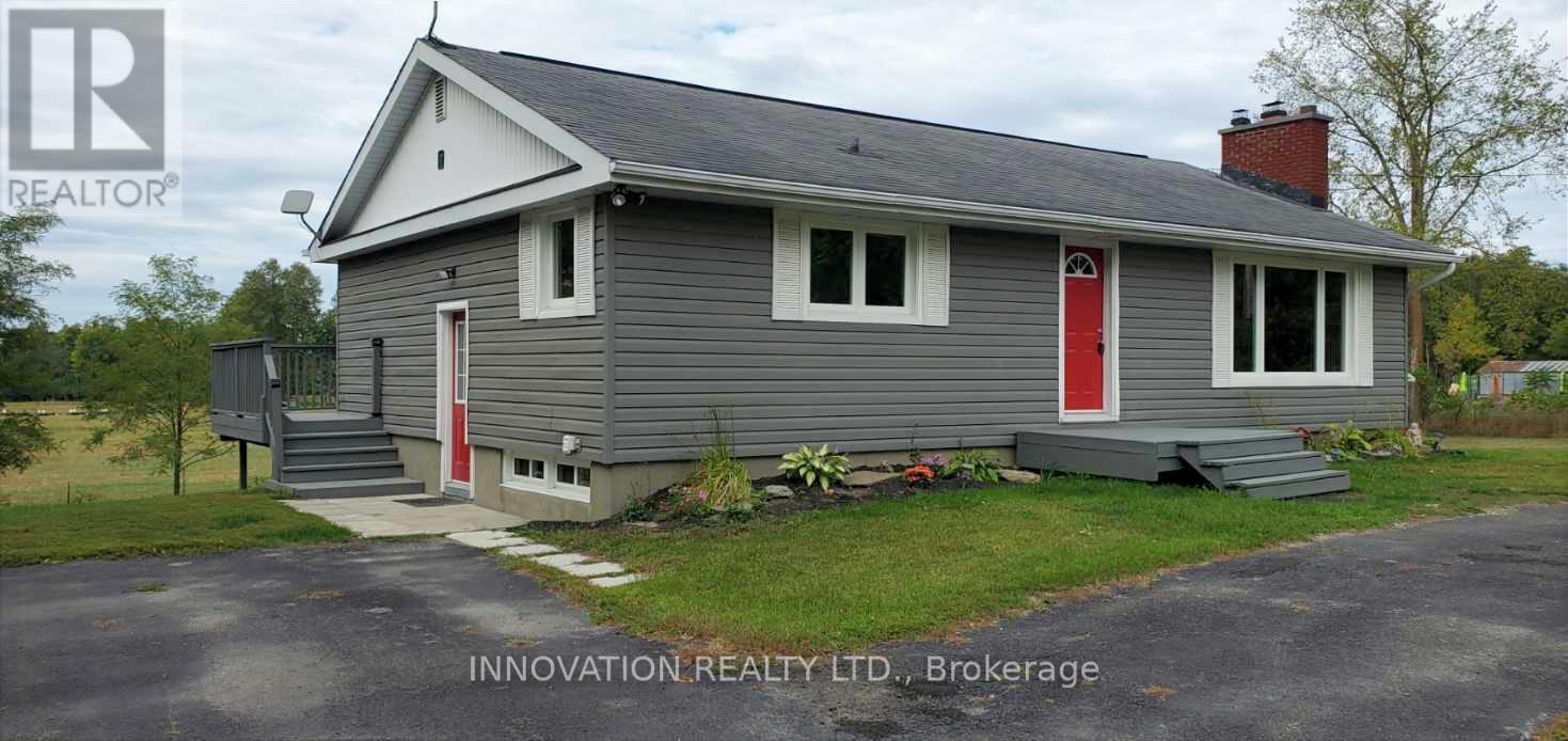 1945 Sixth Line Rd, Ottawa, ON K0A 1T0