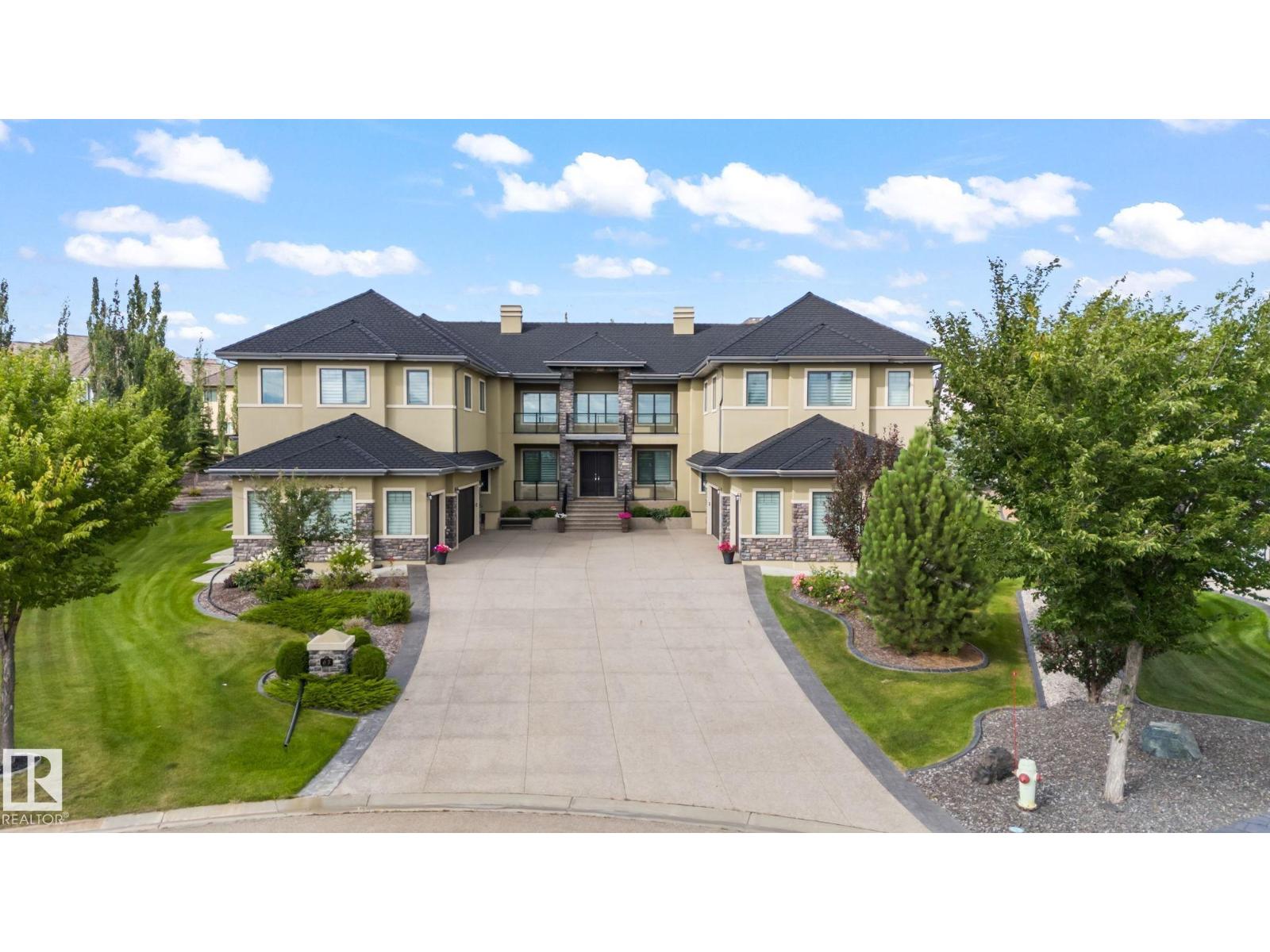 54403 Range Rd 251 #63, Rural Sturgeon County, AB T8T 0B5