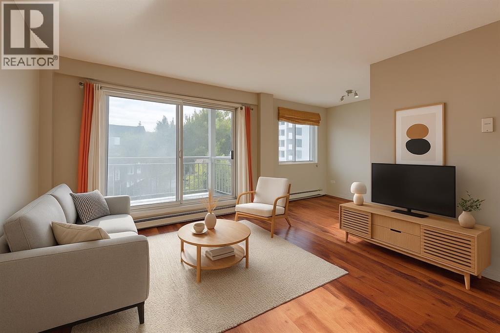 1502 21 Avenue Sw Unit 202, Calgary, AB T2T 0M7