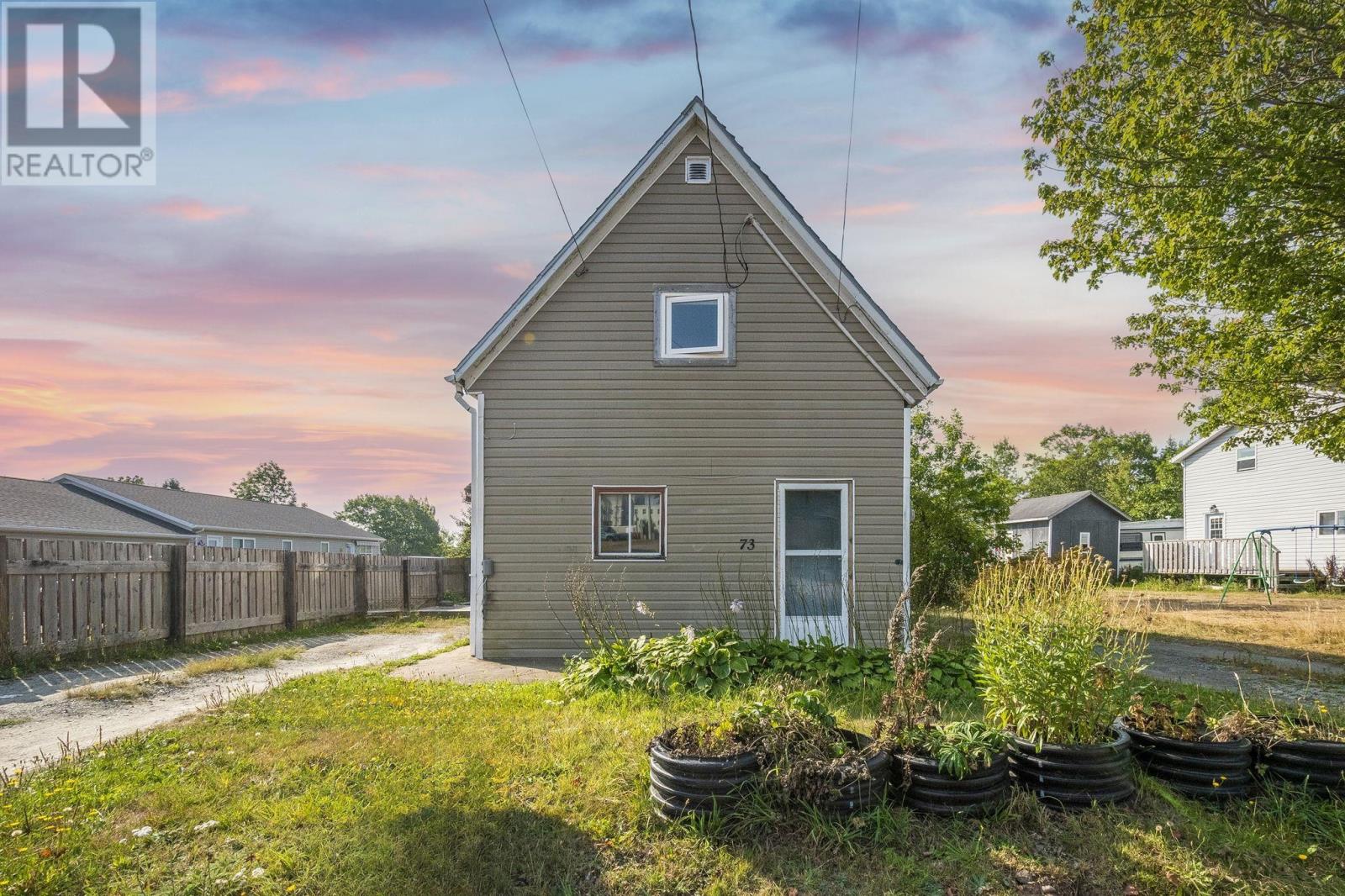 73 St Marys St, Digby, NS B0V 1A0