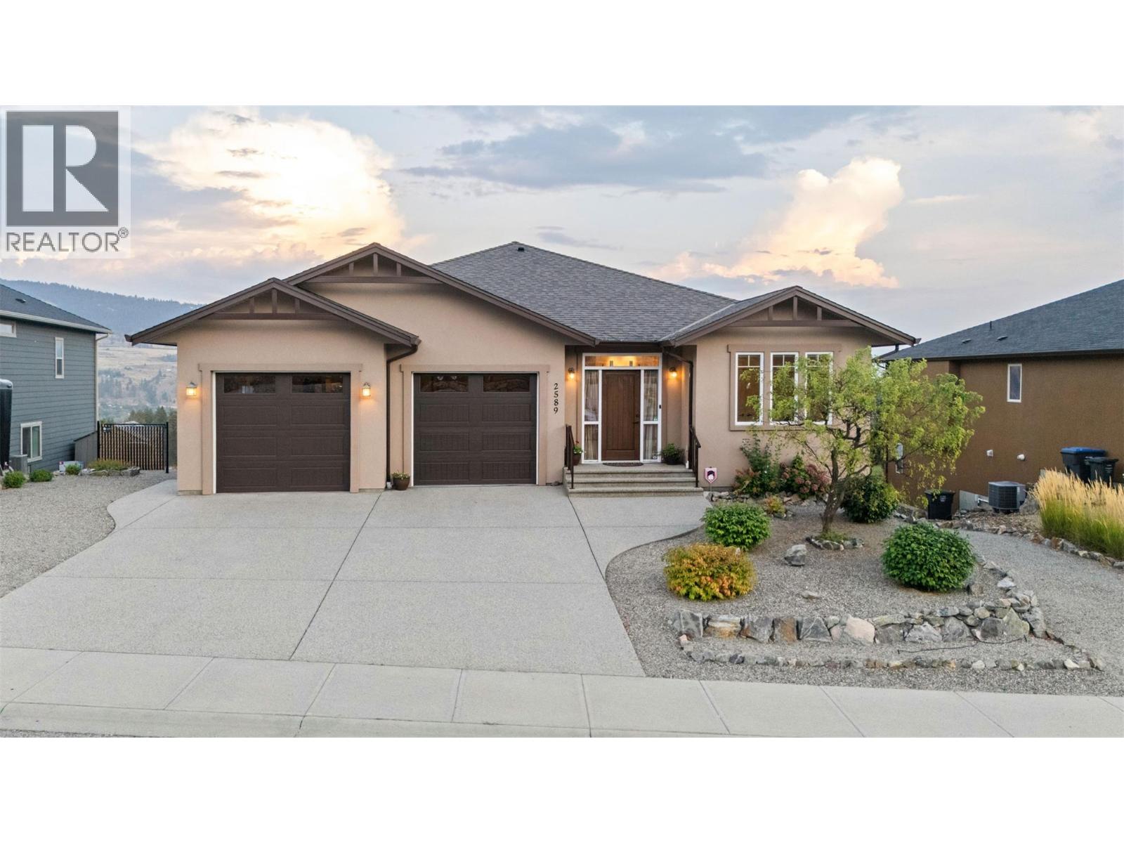 2589 Sylvia Rd, Lake Country, BC V4V 2R8