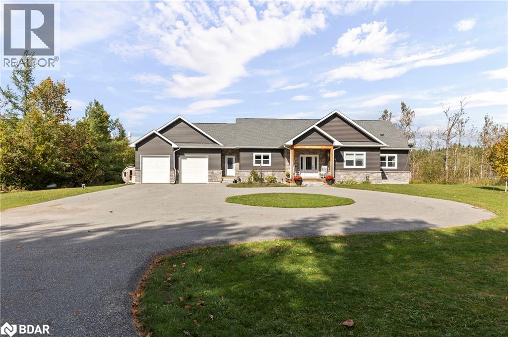 3387 Wainman Line, Severn, ON L3V 7C5