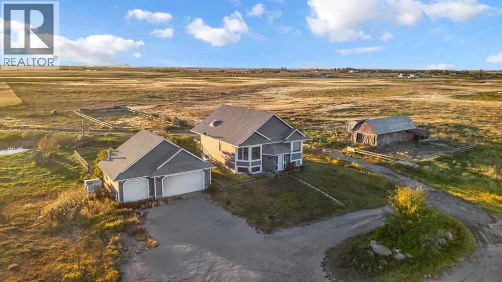 234173, Rural Rocky View County, AB T1X 3C8