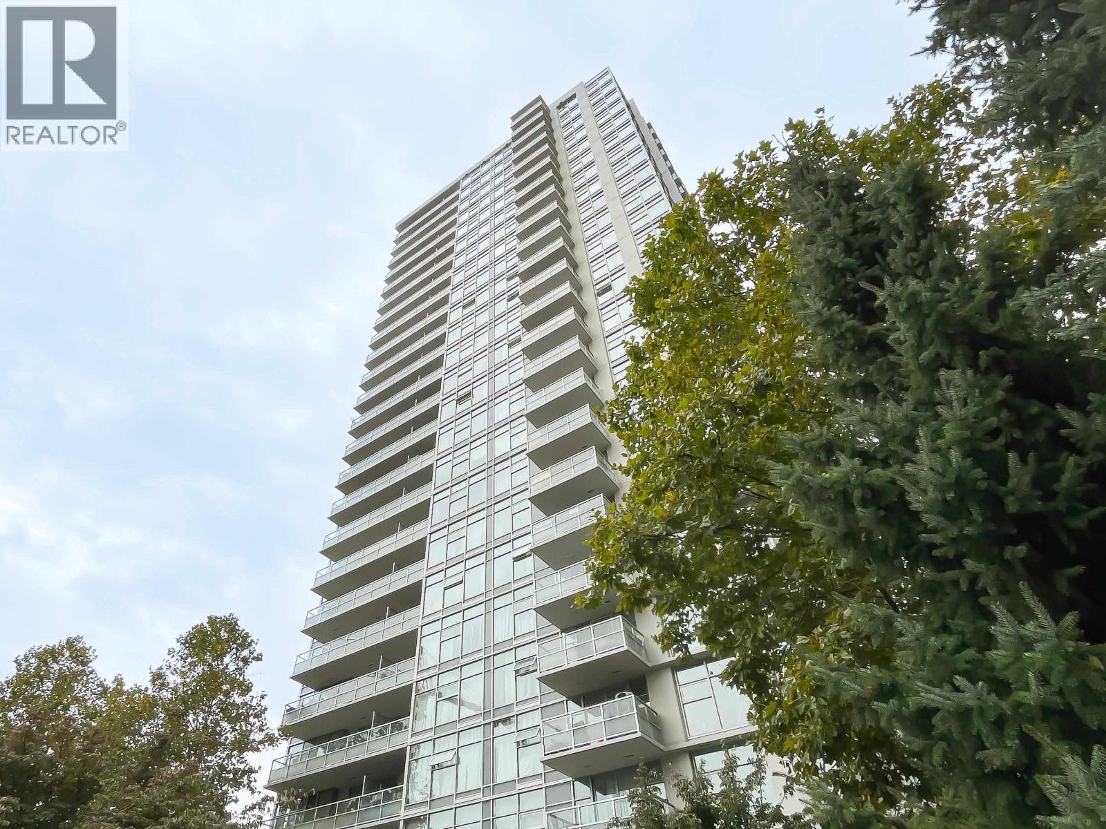 2289 Yukon Crescent Unit 708, Burnaby, BC V5C 0B2
