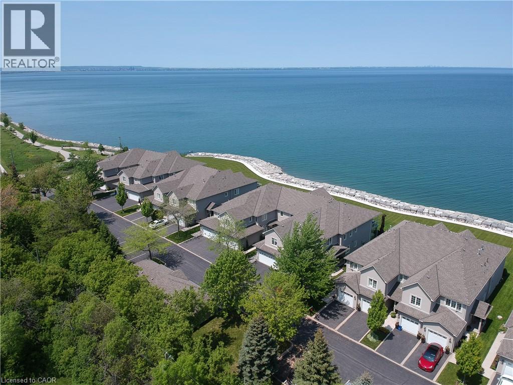 484 Millen Road Unit 9, Hamilton, ON L8E 6G4