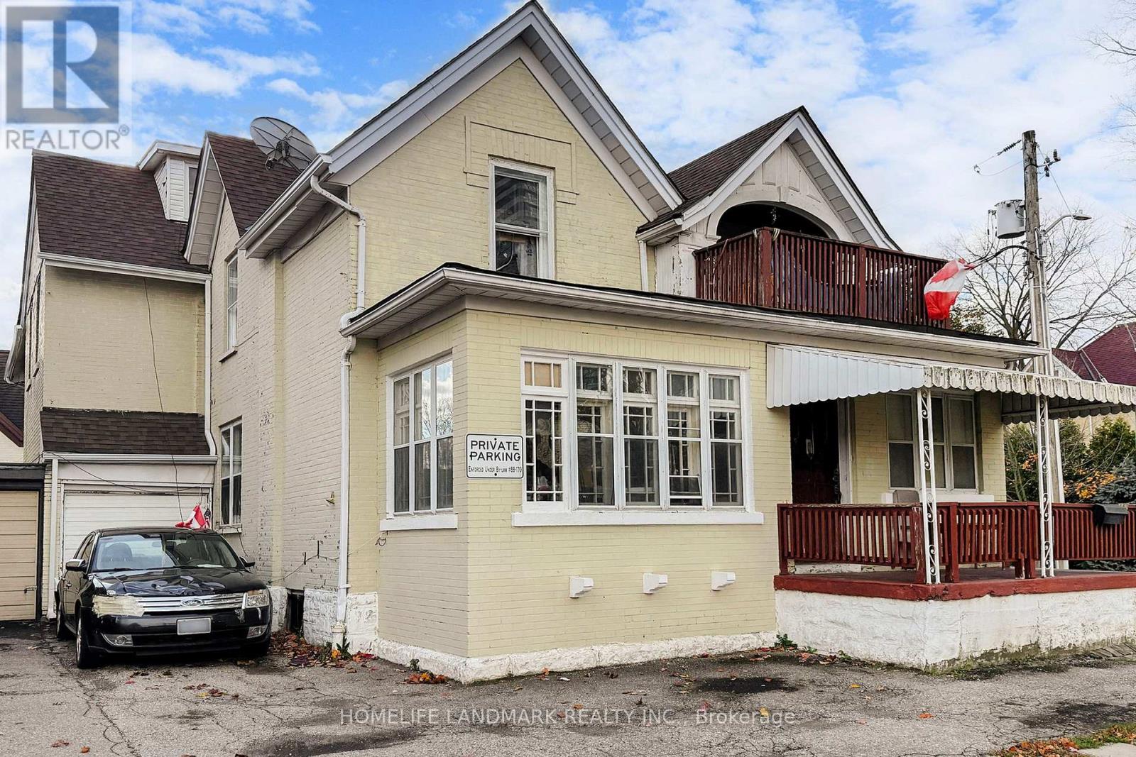 153 Joseph St, Kitchener, ON N2G 1J5