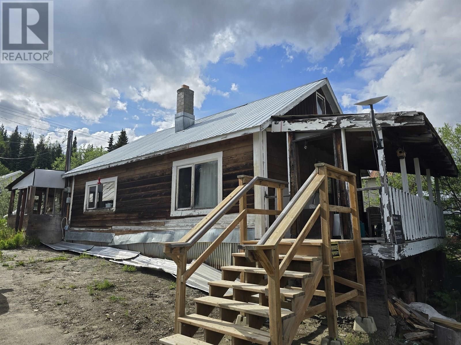 4365 Mildred Ave, Wells, BC V0K 2R0