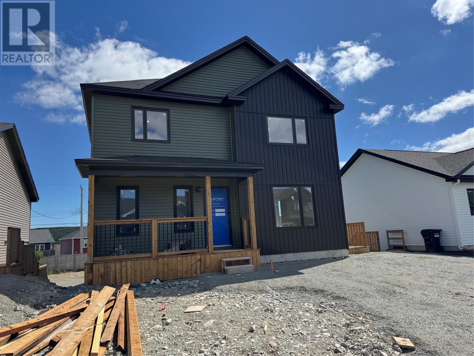 46 Sir Wilfred Grenfell Pl, St. John's, NL A1B 0P9