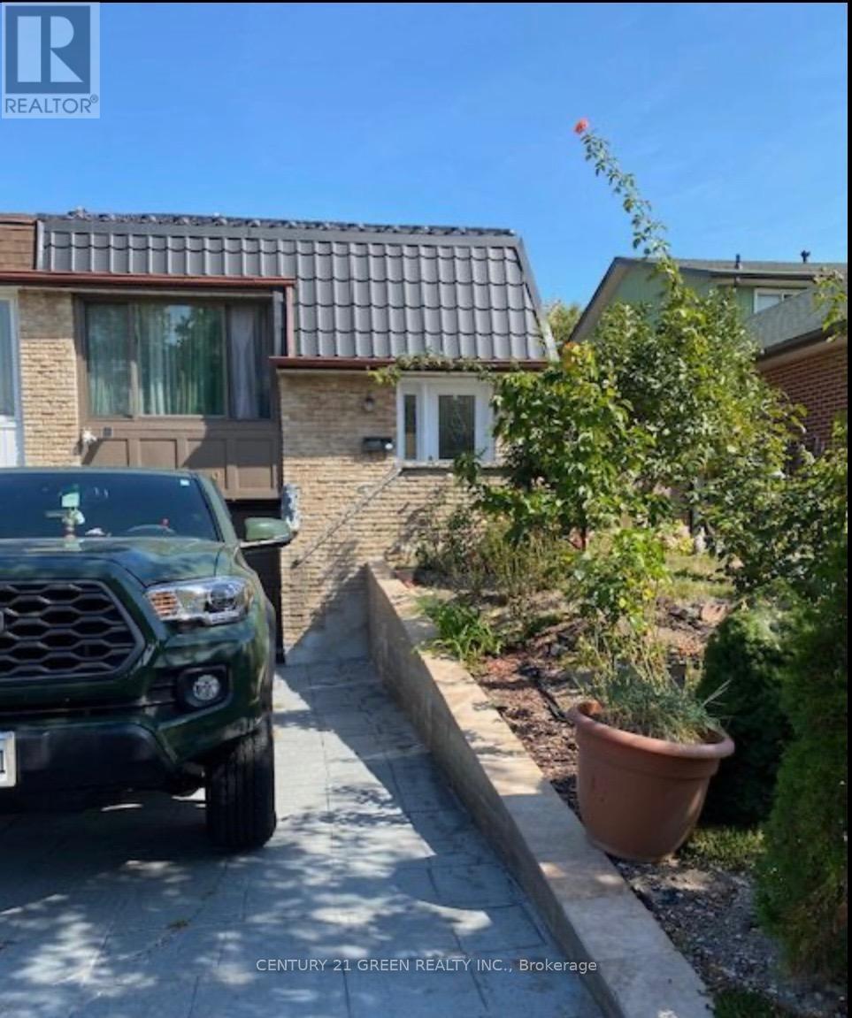 7179 Delmonte Cres, Mississauga, ON L4T 3L4