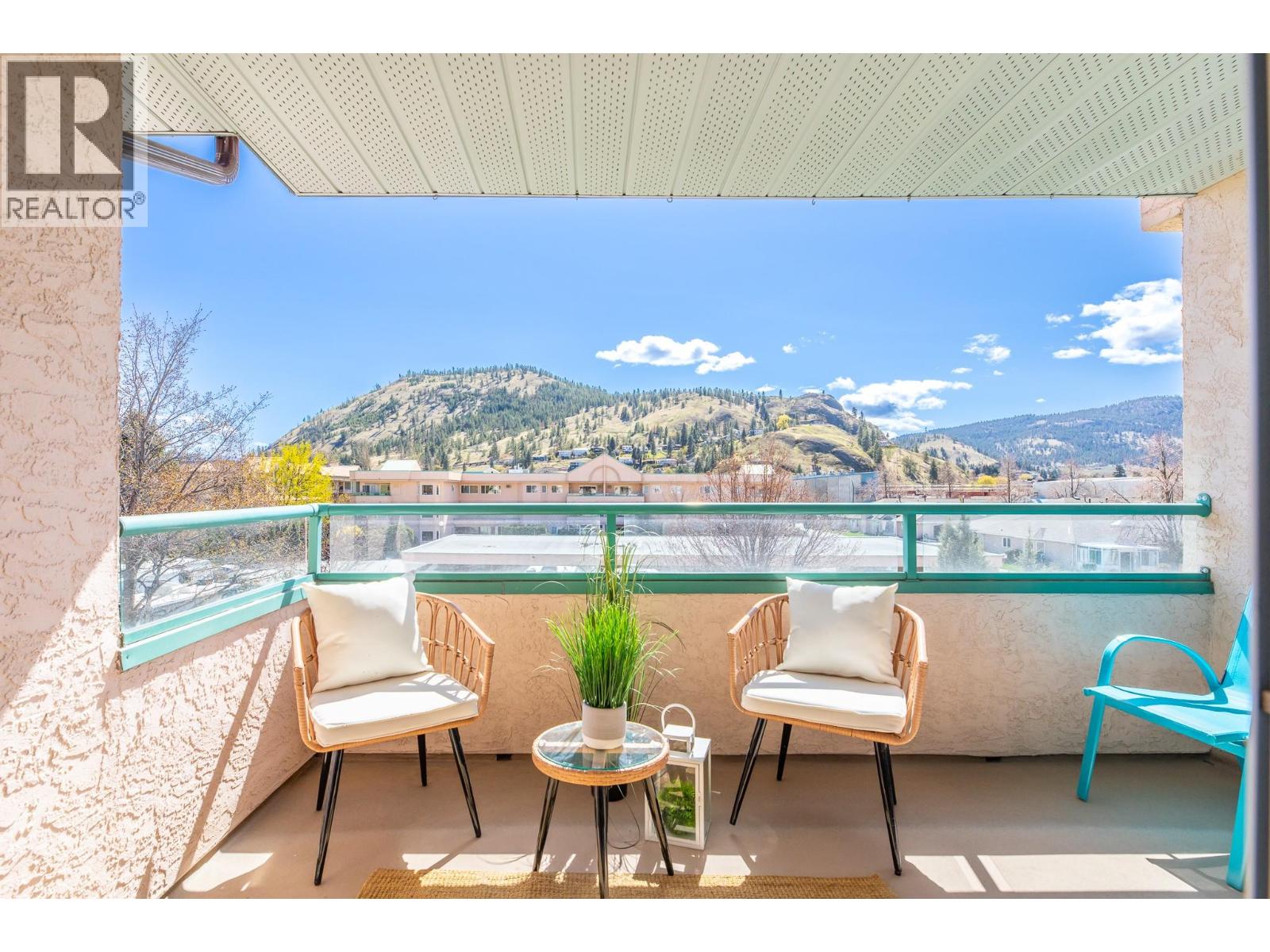 8905 Pineo Court Unit 305, Summerland, BC V0H 1Z5