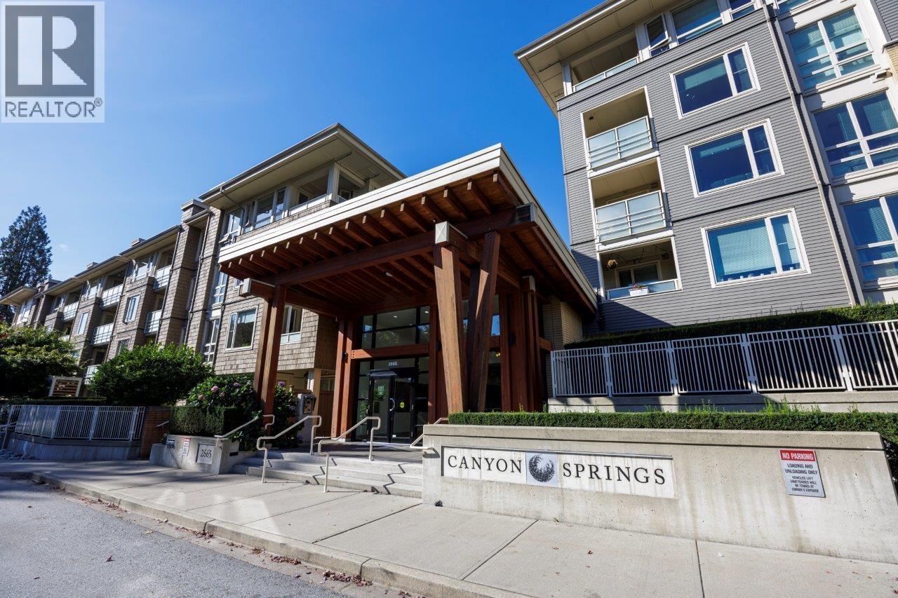 2665 Mountain Highway Unit 301, North Vancouver, BC V7J 0A8