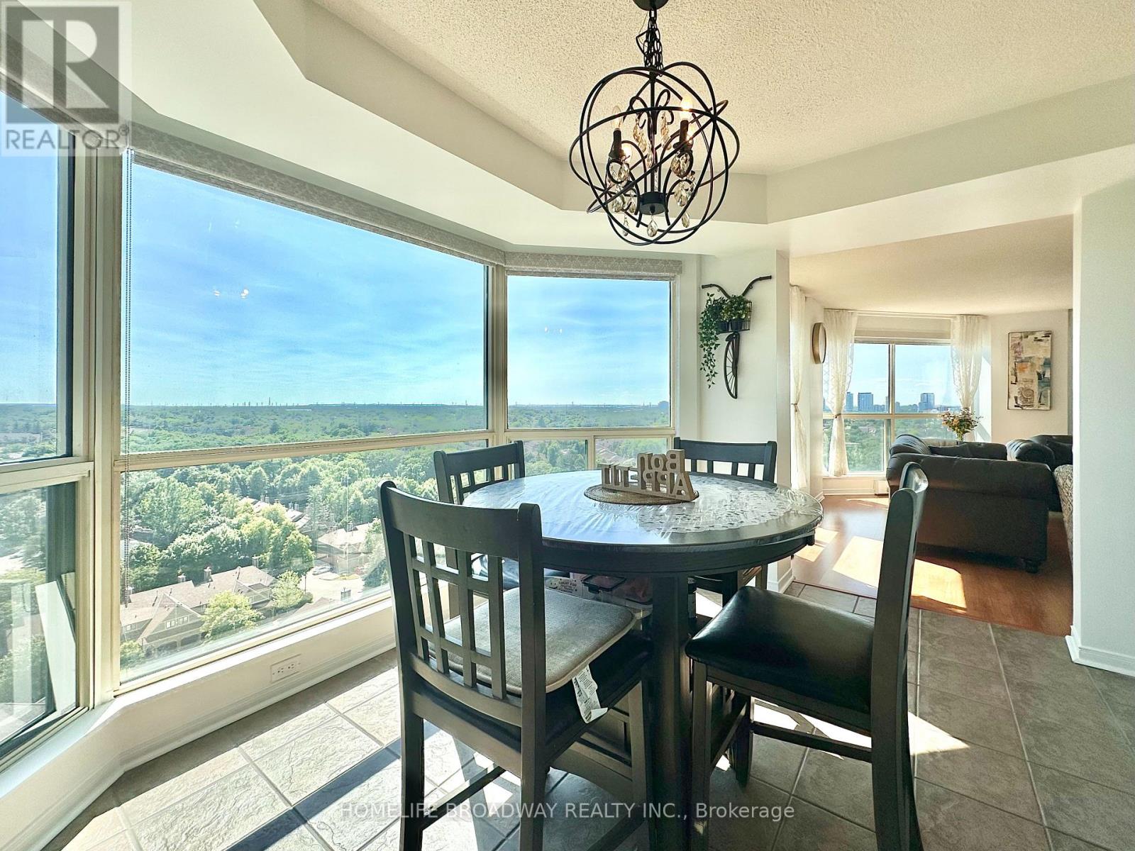 1709 2155 Burnhamthorpe Rd W, Mississauga, ON L5L 5P4