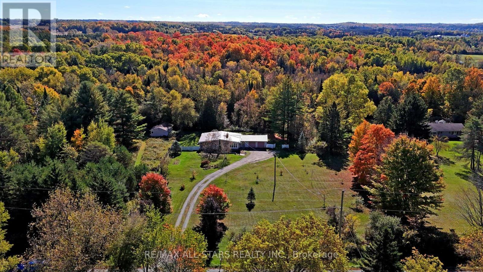 337 Feasby Rd, Uxbridge, ON L9P 1R1