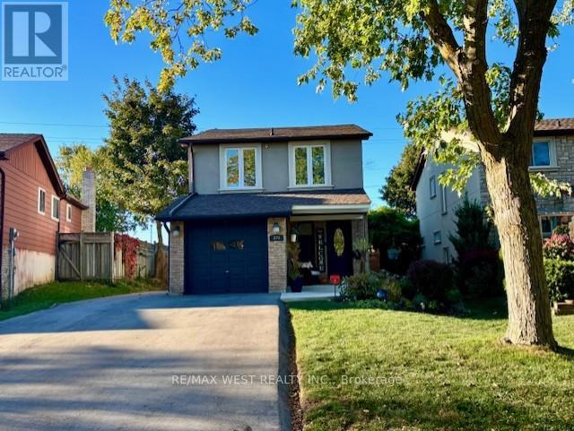 370 Whitehead Cres, Caledon, ON L7E 3Z3