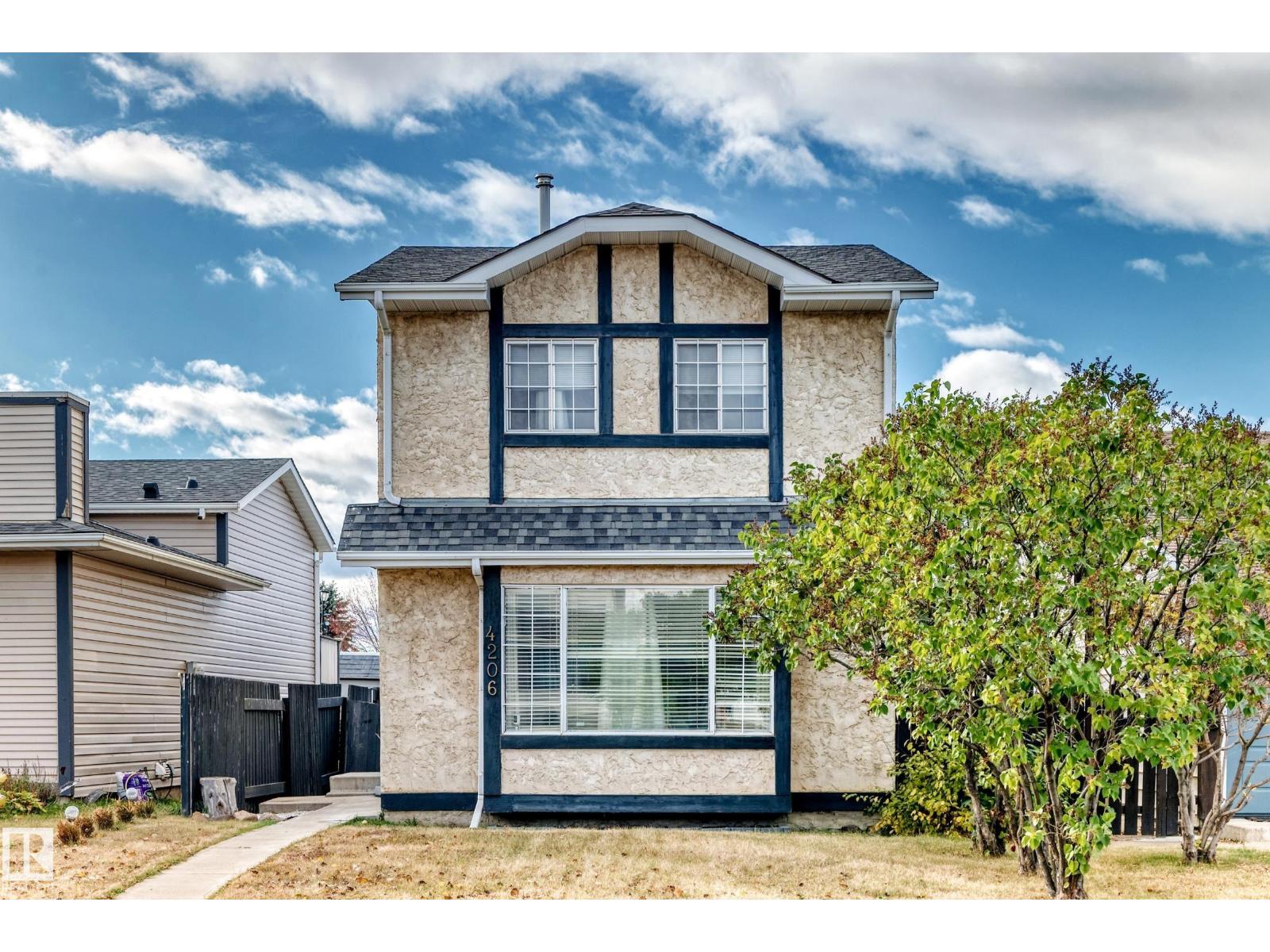 38 St Nw Unit 4206, Edmonton, AB T6L 4K4