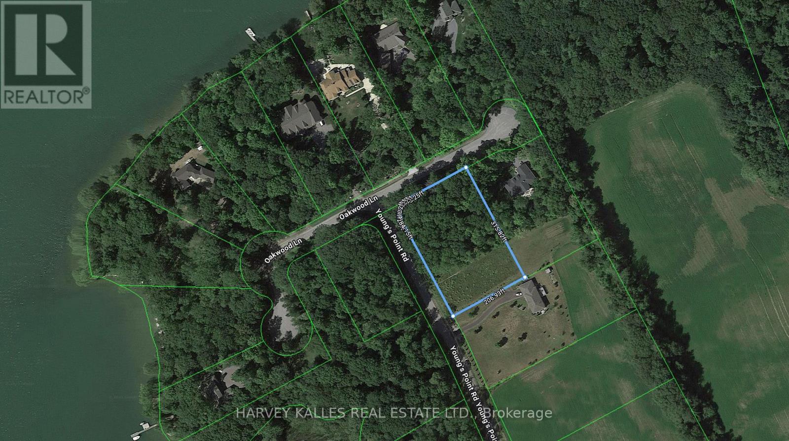 0 Oakwood Ln, Greater Napanee, ON K0H 1G0