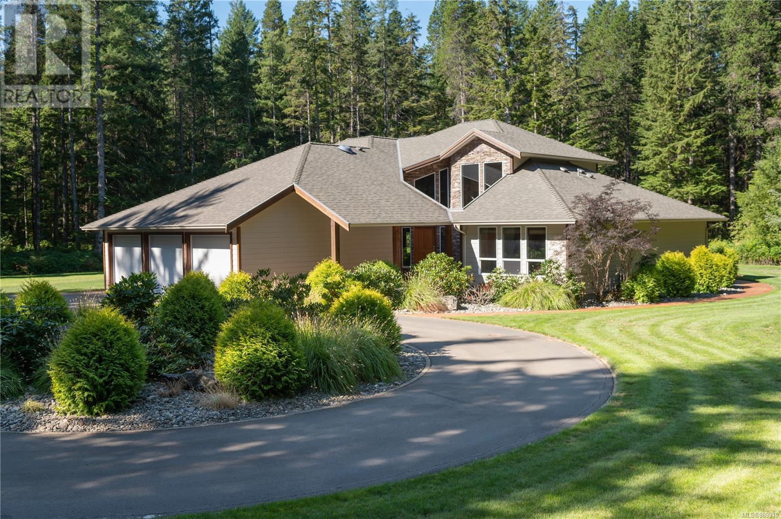 5165 Duncan Bay Rd, Campbell River, BC V9H 1N6