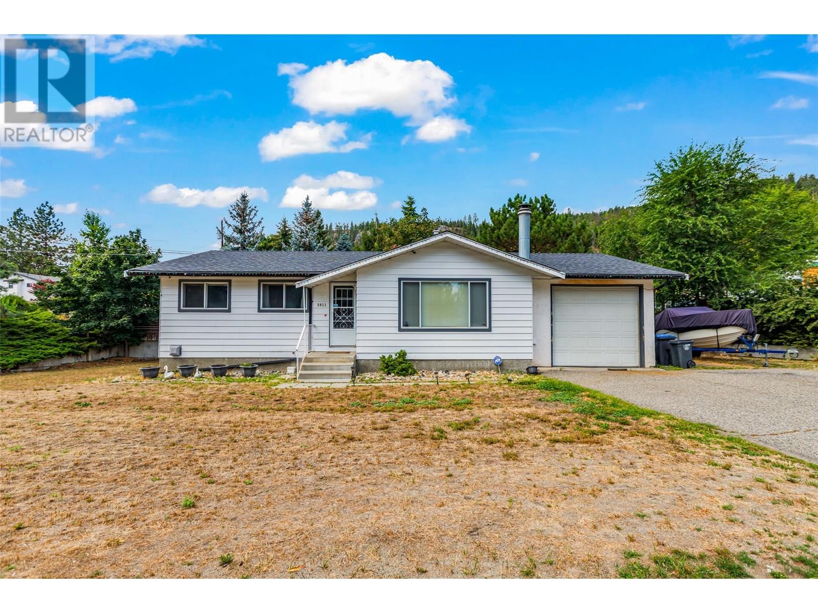 5911 Ehlers Rd, Peachland, BC V0H 1X0