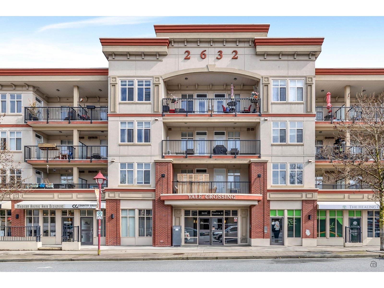 2632 Pauline Street Unit 205, Abbotsford, BC V2S 0C9