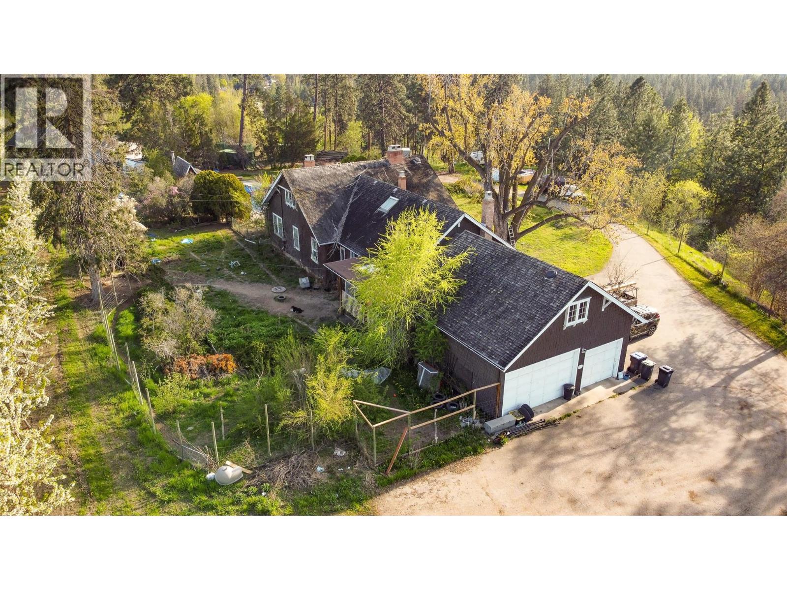 2990 Dunster Rd, Kelowna, BC V1W 4H4