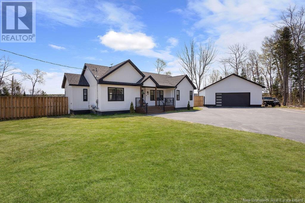 1417 Route 425, Boom Road, NB E9E 1G5