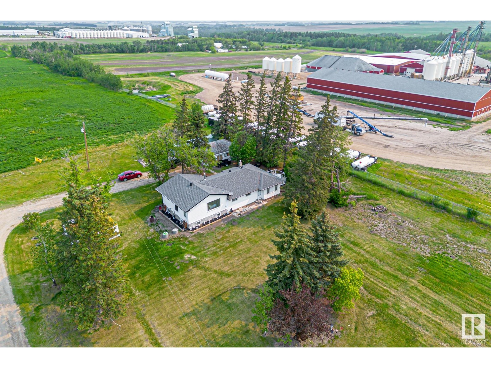 25218 Sh 651, Rural Sturgeon County, AB T0G 1L2