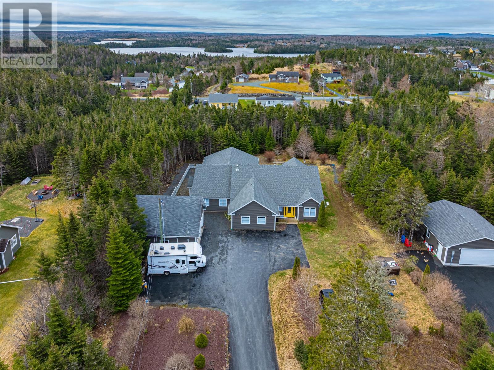 138 Cabot Avenue Ext, Whitbourne, NL