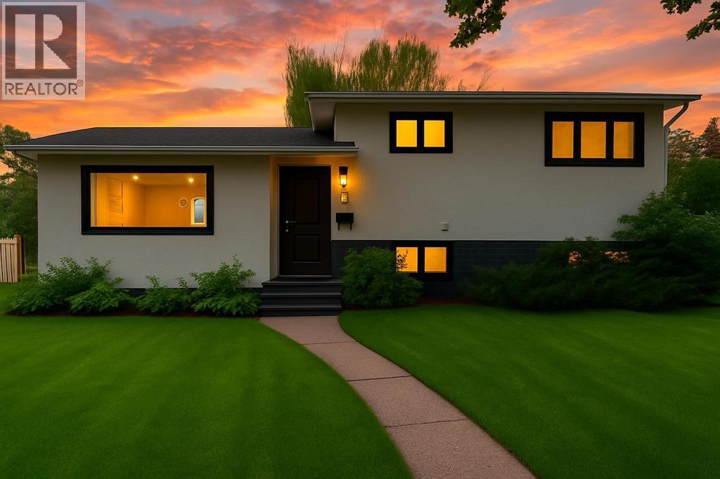 103 Haverhill Rd SW, Calgary, AB T2V 3E4