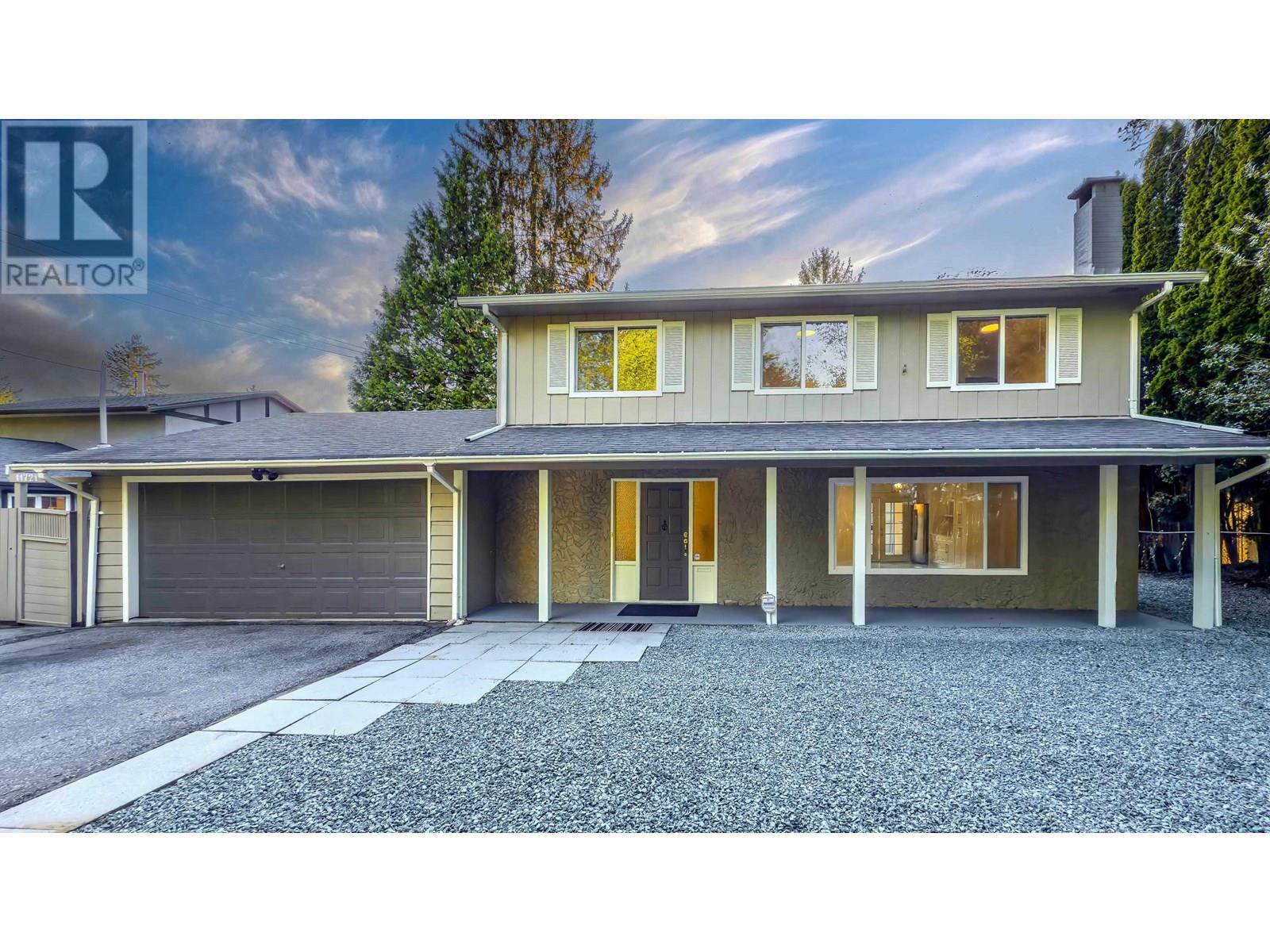 11721 Laity St, Maple Ridge, BC V2X 5A4